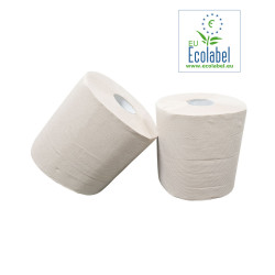 Industriepapier verlijmd 100% Recycled 23cm | 2 x 800 Vellen