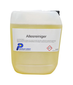 Reinigers - Schoonmaakmiddelen