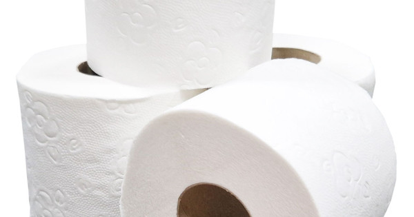 Toiletpapier