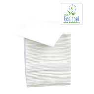 Toiletpapier Bulkpack EU Ecolabel 2 Laags 11.2 x 21cm | 40 x 225 vel