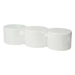 Coreless Toiletpapier 2 Laags 900 Vel | 36 Rollen