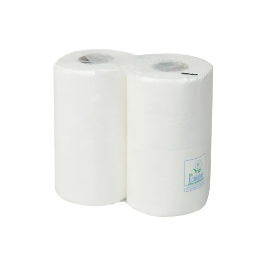 Toiletpapier Traditioneel 2 Laags 200 Vel Pallet