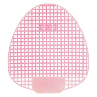 Urinoirmatjes Melon Roze met Meloengeur | 10 Matjes Urinoirmatjes Melon Roze met Meloengeur | 10 Matjes