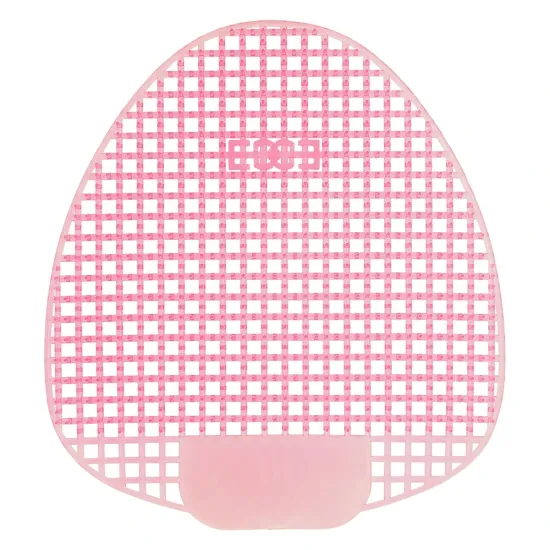 Urinoirmatjes Melon Roze met Meloengeur Urinoirmatjes Melon Roze met Meloengeur