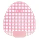 Urinoirmatjes Melon Roze met Meloengeur Urinoirmatjes Melon Roze met Meloengeur