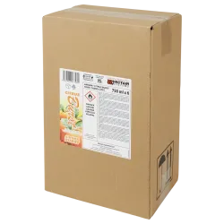 Airoma Burst Luchtverfrisser Citrus 750 ml | 36 Sprays