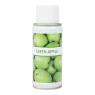 Luchtverfrisservulling Green Apple Sense Frisse Appelgeur | 12 x 100 ml Luchtverfrisservulling Green Apple Sense Frisse Appelgeur | 12 x 100 ml