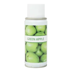 Luchtverfrisservulling Green Apple Sense Frisse Appelgeur | 12 x 100 ml