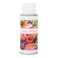 Luchtverfrisservulling Floral Delight Frisse Bloemengeur | 12 x 100 ml Luchtverfrisservulling Floral Delight Frisse Bloemengeur | 12 x 100 ml